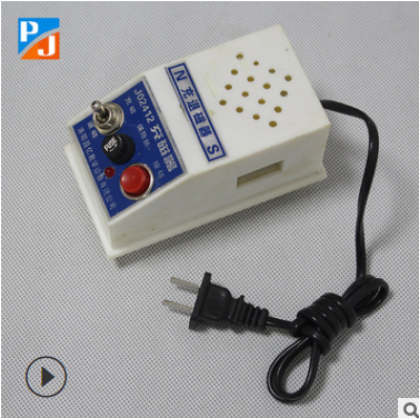 充磁器中学物流教学仪器冲消磁机两用教学器材充退电流效应电磁铁